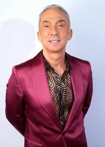 Bruno Tonioli Bruno Tonioli
