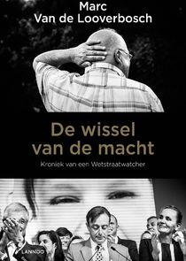 Wissel van de macht Wissel van de macht