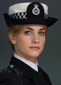 WPC Jane Tennison WPC Jane Tennison
