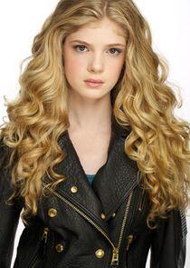 Elena Kampouris Elena Kampouris