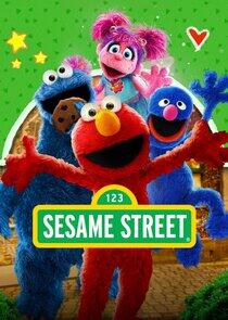 Sesame Street