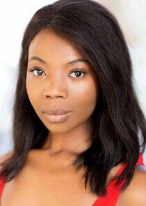 Mimî M. Khayisa Mimî M. Khayisa