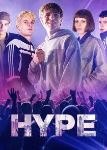Hype Hype