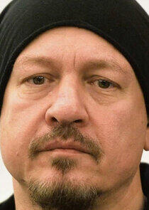 photo of Алексей Белов