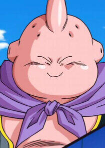 Majin Buu