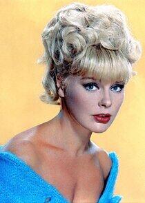 Elke Sommer