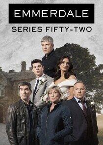 Emmerdale - Season 52 Emmerdale - Season 52