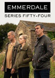 Emmerdale - Season 54 Emmerdale - Season 54