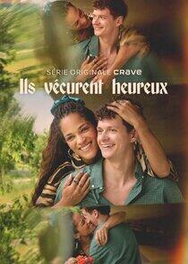 Ils vécurent heureux