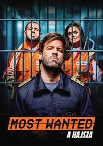 Most Wanted - A hajsza