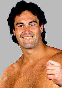 Mike Rotunda Mike Rotunda