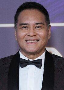 John Arcilla