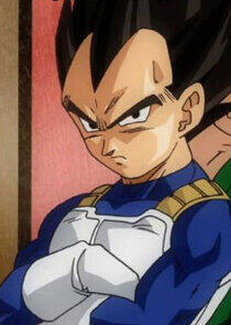 Vegeta