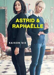 Astrid et Raphaëlle - Season&nbsp;6
