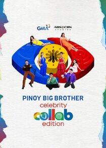 Pinoy Big Brother: Celebrity Edition - Season&nbsp;3