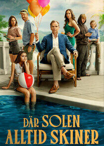 Dar solen alltid skiner Dar solen alltid skiner