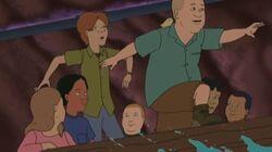 No Bobby Left Behind No Bobby Left Behind