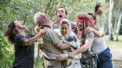 Aflevering 9 Aflevering 9