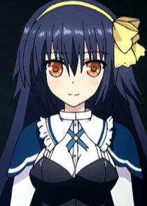Tomoe Tachibana Tomoe Tachibana