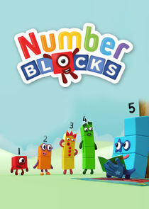 Numberblocks Numberblocks
