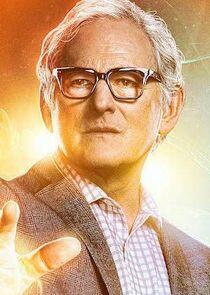 Professor Martin Stein / Firestorm