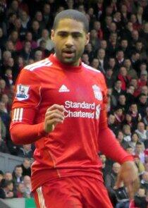 Glen Johnson Glen Johnson