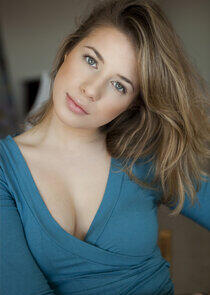 Nitzan Levratovsky Nitzan Levratovsky