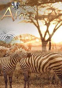 Tracks Across Africa Tracks Across Africa
