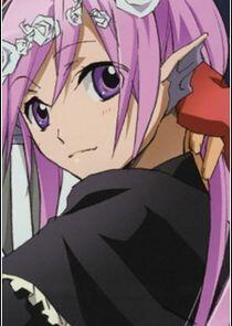 Burupya / Lazette Burupya / Lazette