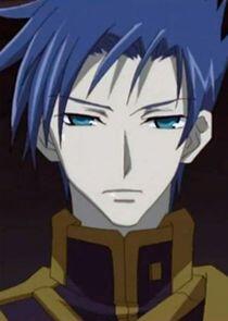 Haruse Haruse