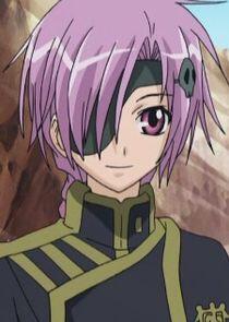 Kuroyuri Kuroyuri