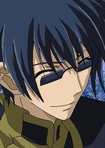 Hyuuga Hyuuga