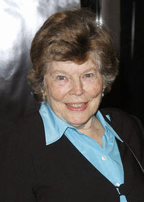 Anne Jackson Anne Jackson