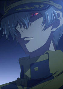 Ayanami Ayanami