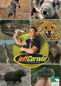 The Jeff Corwin Experience The Jeff Corwin Experience