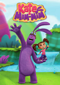 Kate & Mim-Mim Kate & Mim-Mim