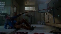 The Morgue The Morgue