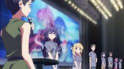 Careless Chitose and This Rotten Business Careless Chitose and This Rotten Business