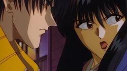 Time To Be The Strongest Warrior! Aoshi's New Battle! Time To Be The Strongest Warrior! Aoshi's New Battle!