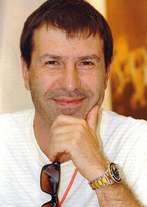 photo of Евгений Гришковец photo of Евгений Гришковец