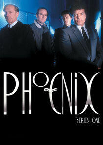 Phoenix - Season 1 Phoenix - Season 1