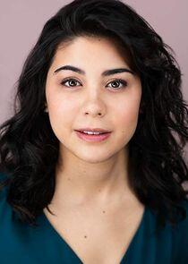 photo of Brittany Anikka Liu