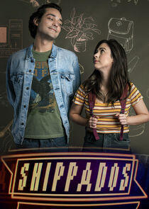 Shippados Shippados
