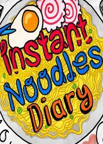 Instant Noodles Diary Instant Noodles Diary