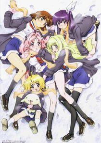 Girls Bravo Girls Bravo