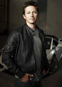 Tanner Foust