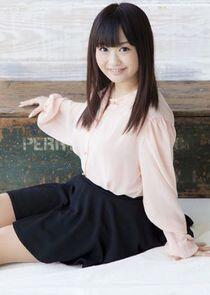 Mari Misaki Mari Misaki