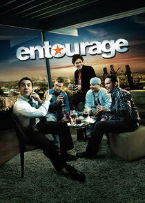 Entourage Entourage
