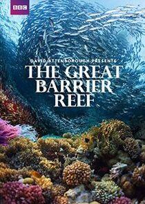 Great Barrier Reef with David Attenborough Great Barrier Reef with David Attenborough