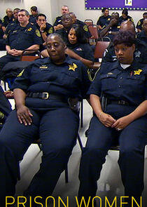 Prison Women Prison Women